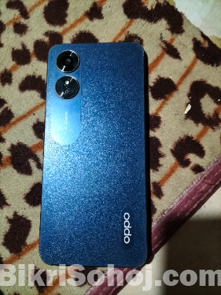 Oppo a17